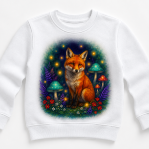 Sweat enfant DTG