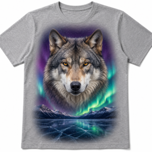 T-shirt photo HD DTG